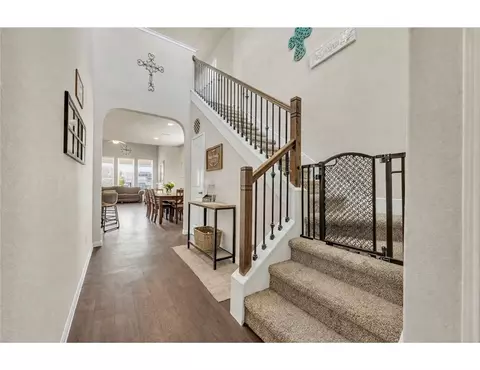Entry Way - 4708 Nopalitos Way, Bryan, TX 77807 photo 1 of 2