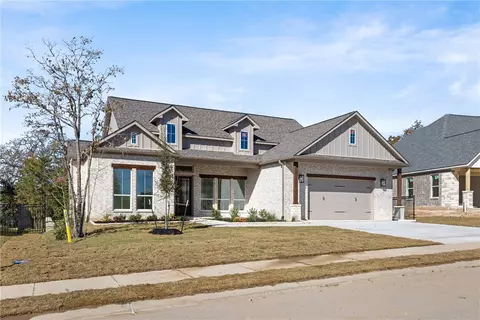 3030 Silverbell Ct, Bryan, TX 77807
