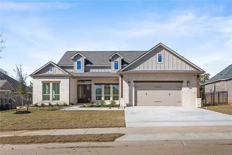 3030 Silverbell Ct, Bryan, TX 77807 photo 2