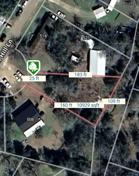 tbd Birch Hill Ln, Somerville, TX 77879