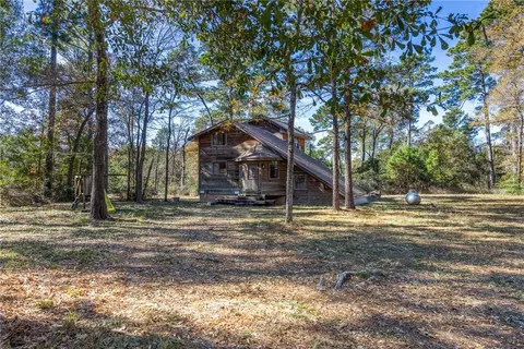 10845 Deer Ridge Rd, Bedias, TX 77831