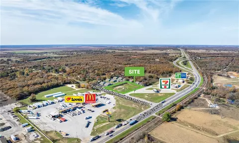 000 Fm 485, Hearne, TX 77859