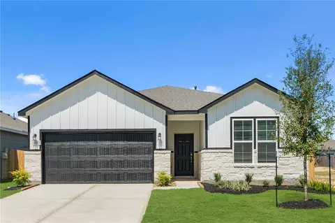 4522 Wisenbaker Way, Bryan, TX 77801