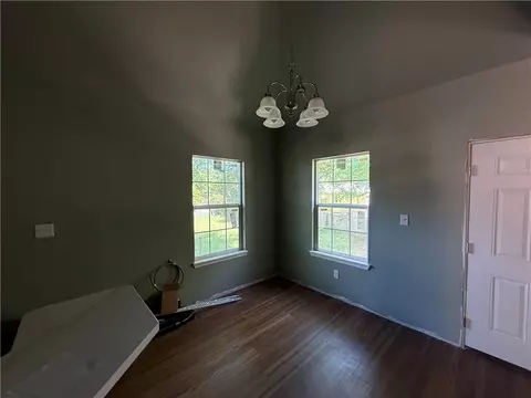 Living - 1614 Conlee St, Bryan, TX 77803 photo 3 of 3