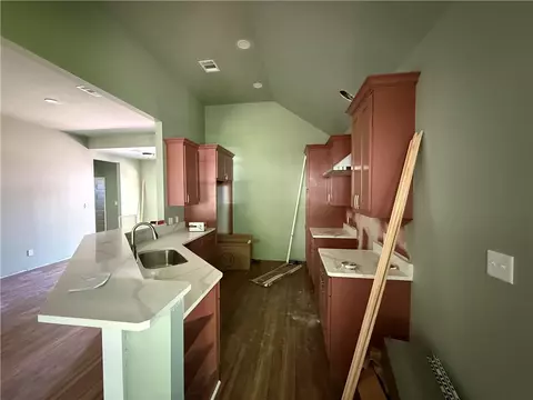 Kitchen - 1614 Conlee St, Bryan, TX 77803 photo 1 of 1