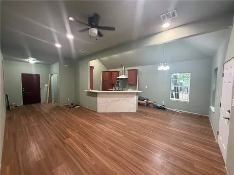 Living - 1614 Conlee St, Bryan, TX 77803 photo 3 of 4