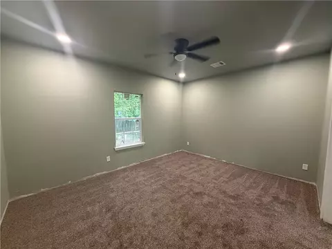Bedroom - 1614 Conlee St, Bryan, TX 77803 photo 4 of 5