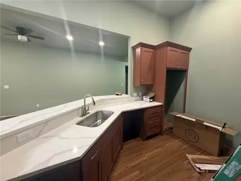 Kitchen - 1614 Conlee St, Bryan, TX 77803 photo 1 of 1