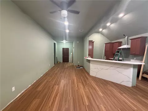 Living - 1614 Conlee St, Bryan, TX 77803 photo 2 of 4