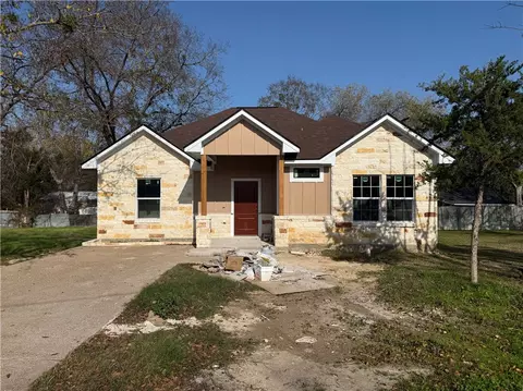 1614 Conlee St, Bryan, TX 77803