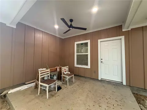 Exterior - 1614 Conlee St, Bryan, TX 77803 photo 2 of 3