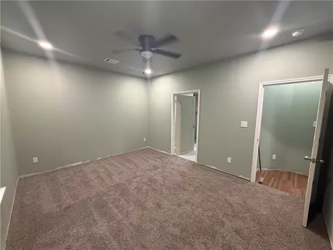 Bedroom - 1614 Conlee St, Bryan, TX 77803 photo 5 of 5