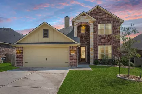 6336 Spartan Dr, College Station, TX 77845
