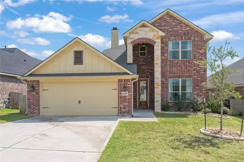 6336 Spartan Dr, College Station, TX 77845