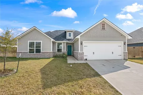 2502 Lightfoot Ln, Bryan, TX 77803 photo 23