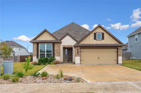 2050 Viva Rd, Bryan, TX 77807