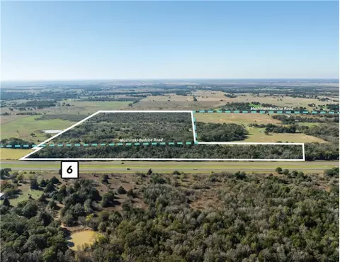 000 Mushinski-budzise Rd, Bremond, TX 76629