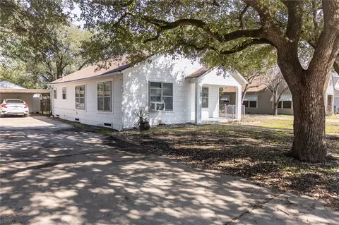1308 Antone St, Bryan, TX 77803