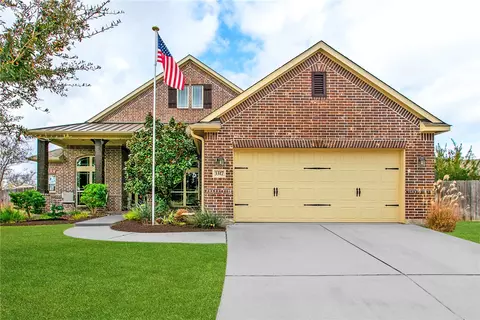 3317 Fiddlers Grn, Bryan, TX 77808