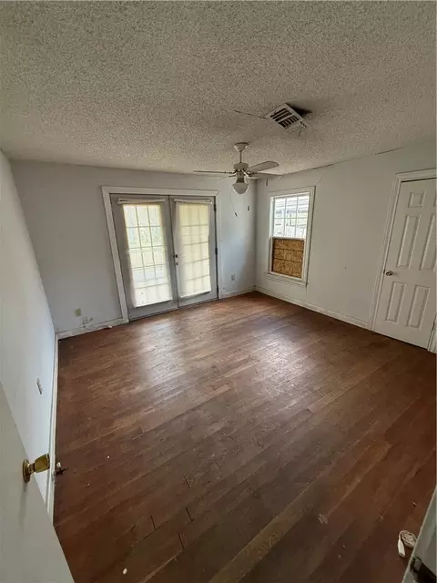 Bedroom - 1002 E 30th St, Bryan, TX 77803 photo 2 of 3