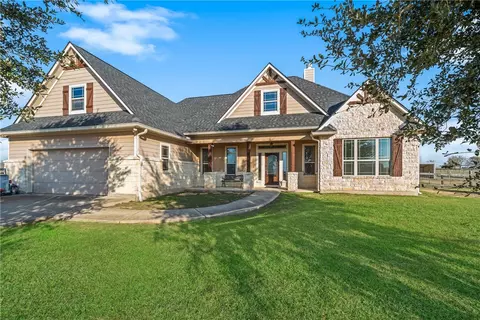 26752 Nelson Rd, Hempstead, TX 77445 photo 2