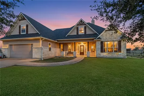 26752 Nelson Rd, Hempstead, TX 77445
