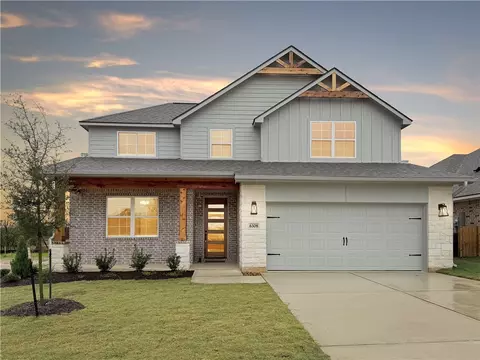 6308 Raleigh, College Station, TX 77845