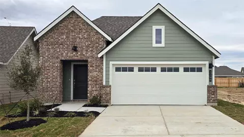 1166 Toledo Bnd, College Station, TX 77845
