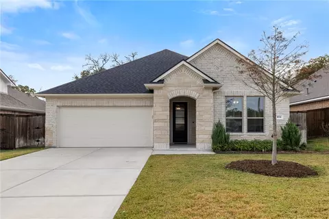 1614 Briscoe Manor Ct, College Station, TX 77845