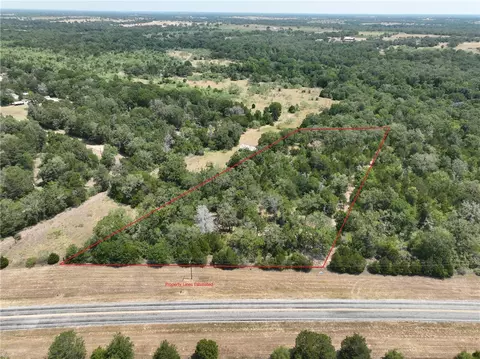000 Fm 60, Somerville, TX 77879