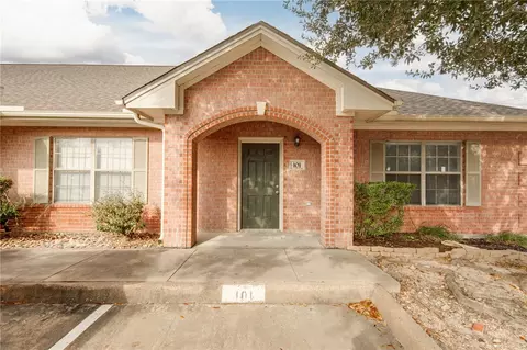 1702 Deacon Drive 101, College Station, TX 77845