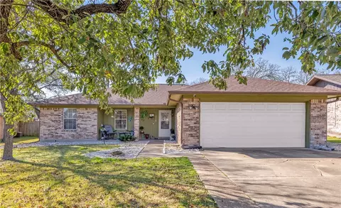 3319 Big Bend Dr, Bryan, TX 77803