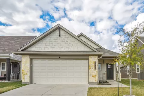 3011 Stevens Dr, Bryan, TX 77803