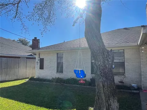 Exterior - 3801 Brockhampton Dr, Bryan, TX 77802 photo 4 of 5