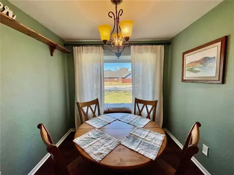 Dining - 3801 Brockhampton Dr, Bryan, TX 77802 photo 2 of 3