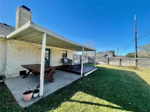 Exterior - 3801 Brockhampton Dr, Bryan, TX 77802 photo 2 of 5