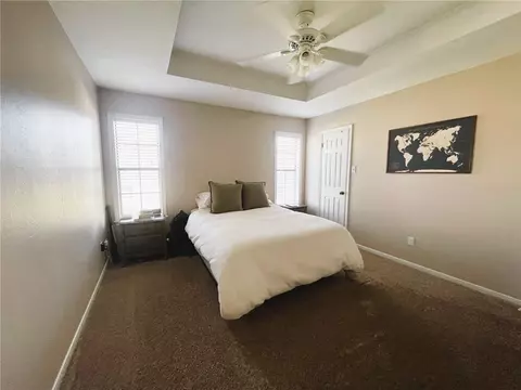 Bedroom - 3801 Brockhampton Dr, Bryan, TX 77802 photo 3 of 3