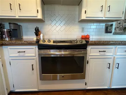 Kitchen - 3801 Brockhampton Dr, Bryan, TX 77802 photo 2 of 3
