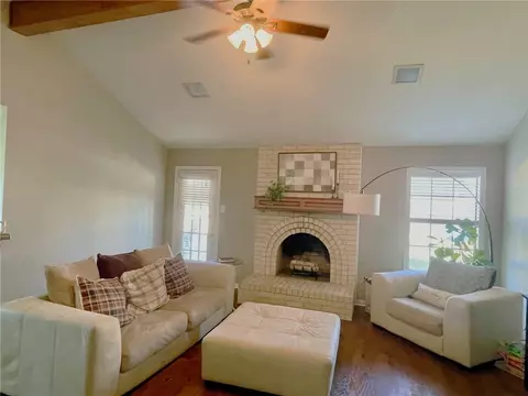 Living - 3801 Brockhampton Dr, Bryan, TX 77802 photo 1 of 1