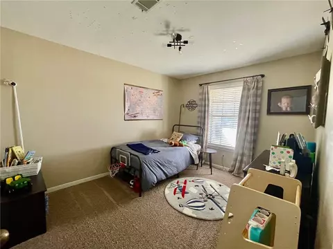 Bedroom - 3801 Brockhampton Dr, Bryan, TX 77802 photo 2 of 3