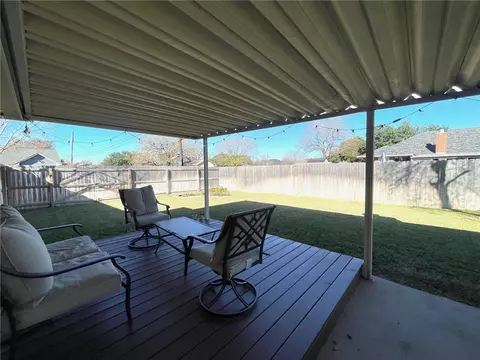 Exterior - 3801 Brockhampton Dr, Bryan, TX 77802 photo 5 of 5