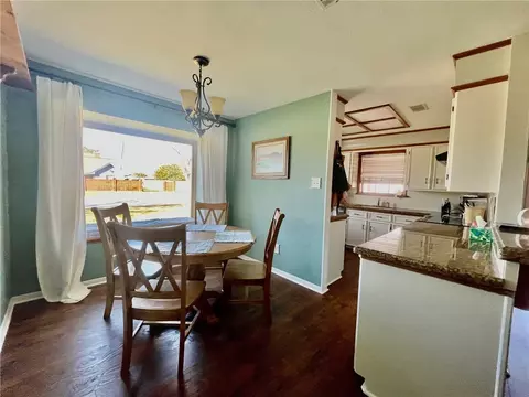 Dining - 3801 Brockhampton Dr, Bryan, TX 77802 photo 1 of 3