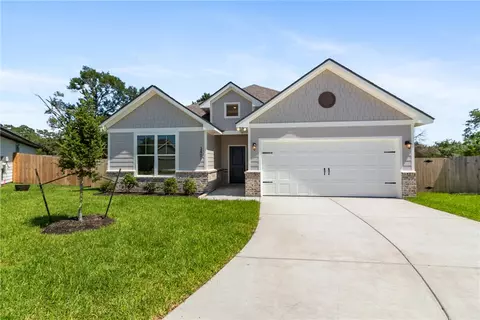 3401 Curry Ct, Bryan, TX 77803