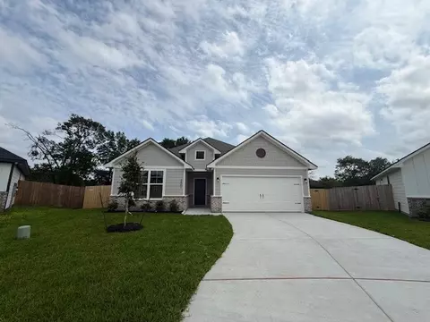 3401 Curry Ct, Bryan, TX 77803