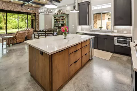 Kitchen - 2900 Embers Ct, Bryan, TX 77808 photo 3 of 3