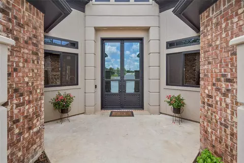 Entry Way - 2900 Embers Ct, Bryan, TX 77808 photo 1 of 2