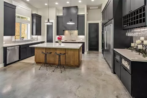Kitchen - 2900 Embers Ct, Bryan, TX 77808 photo 2 of 3