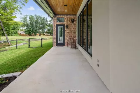 Exterior - 2900 Embers Ct, Bryan, TX 77808 photo 10 of 16
