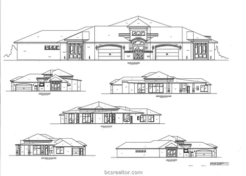 Exterior - 2900 Embers Ct, Bryan, TX 77808 photo 16 of 16