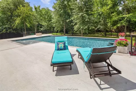 Exterior - 2900 Embers Ct, Bryan, TX 77808 photo 11 of 16